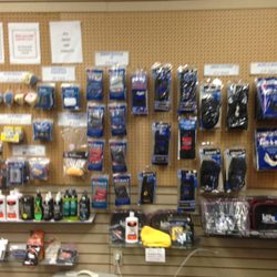 RamFlex Bowling Pro Shop