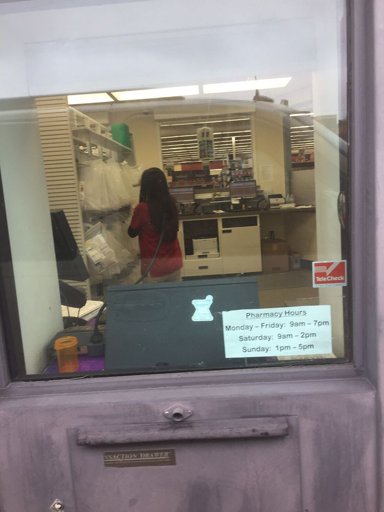 HARPS PHARMACY 2894 W Sunset Ave, Springdale, Arkansas Grocery