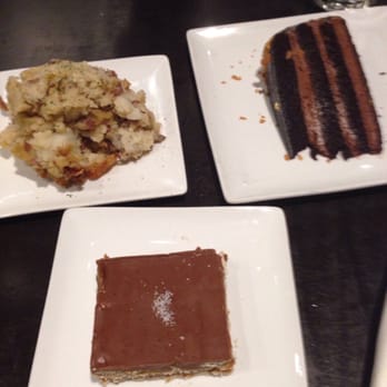 Liberty Market - Mashed cauliflower, dessert - New American Near Me - Gilbert, Arizona Liberty Market - Mashed cauliflower, dessert - New American Near Me - Gilbert, Arizona