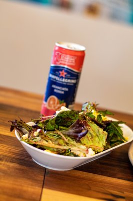 Sauce Nouvelle by null