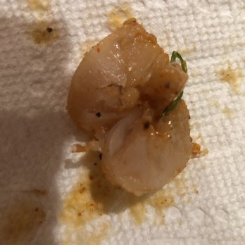 Chili's - Raw shrimp - American Near Me - La Verne, California Chili's - Raw shrimp - American Near Me - La Verne, California