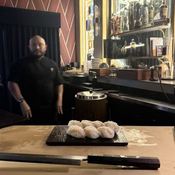 Sushi by Bou- Boca Raton FL @ Royal Palm Place - Spotted Prawn - Sushi Bars Near Me - Boca Raton, Florida Sushi by Bou- Boca Raton FL @ Royal Palm Place - Spotted Prawn - Sushi Bars Near Me - Boca Raton, Florida