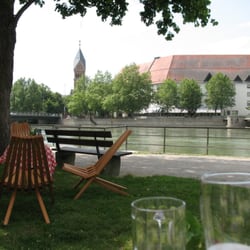 Literaturcafé im Röcklturm