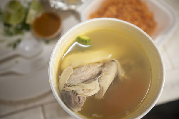 Baby's tacos by null