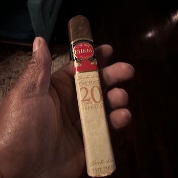 Bold - Cigar Bars Near Me - Grand Rapids, Michigan