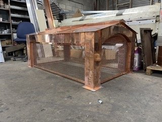 Slide of G & G Sheet Metal