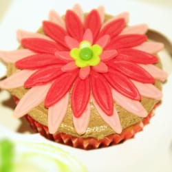 Simply Wonderful Cake
