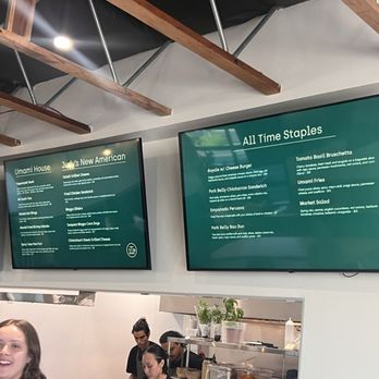 The Third Place Global Eatery - Menu - Coffee & Tea Near Me - Clovis, California