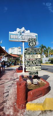 Restaurante Mextreme by null