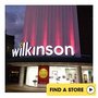 Photo of Wilkinson