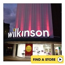 Wilkinson - from website