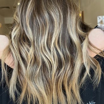 Del Sol Hair Studio - Hair Salons Near Me - Huntington Beach, California