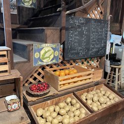 The Woodside Store