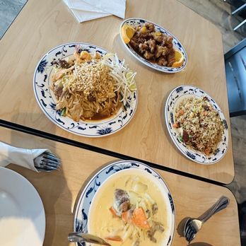 Bangkok Thai Restaurant - Thai Near Me - Lacey, Washington Bangkok Thai Restaurant - Thai Near Me - Lacey, Washington
