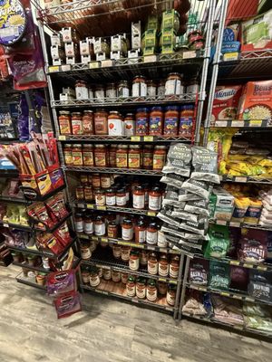 Mayflower Market by null