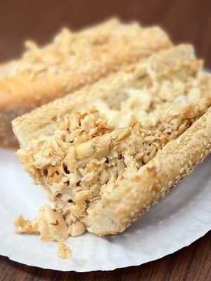 Vito's Pizza by null