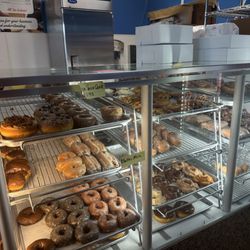 NC Jelly Donuts