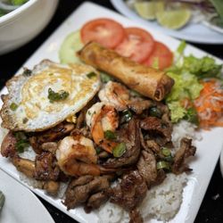 Pho Dien - Katy