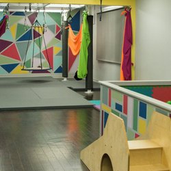 Little Hands at Play Therapy