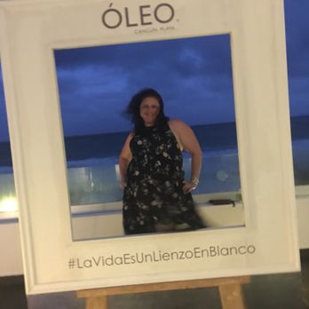 Óleo - Hotels Near Me - Cancún, ROO