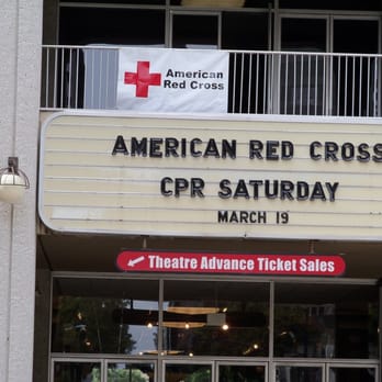 Annual CPR Saturday - CPR Classes Near Me