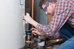 Slide of Geno's Plumbing & Heating