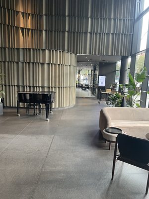 SANA Berlin Hotel by null