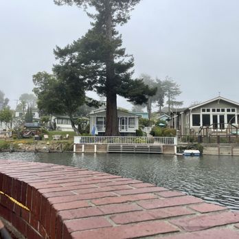 Shadowbrook - American Near Me - Capitola, California