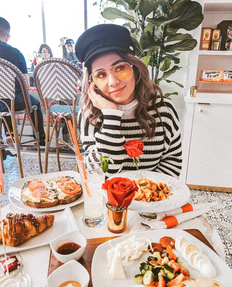 Utopia Caffe
