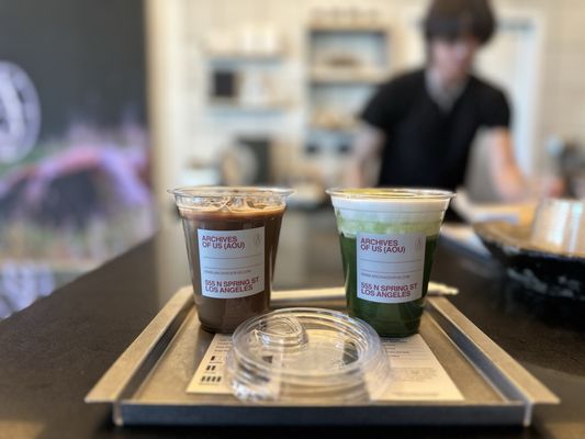 Archives Of Us by null