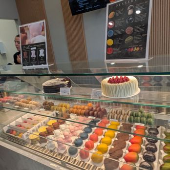 Desserts by Clement - Desserts Near Me - Del Mar, California