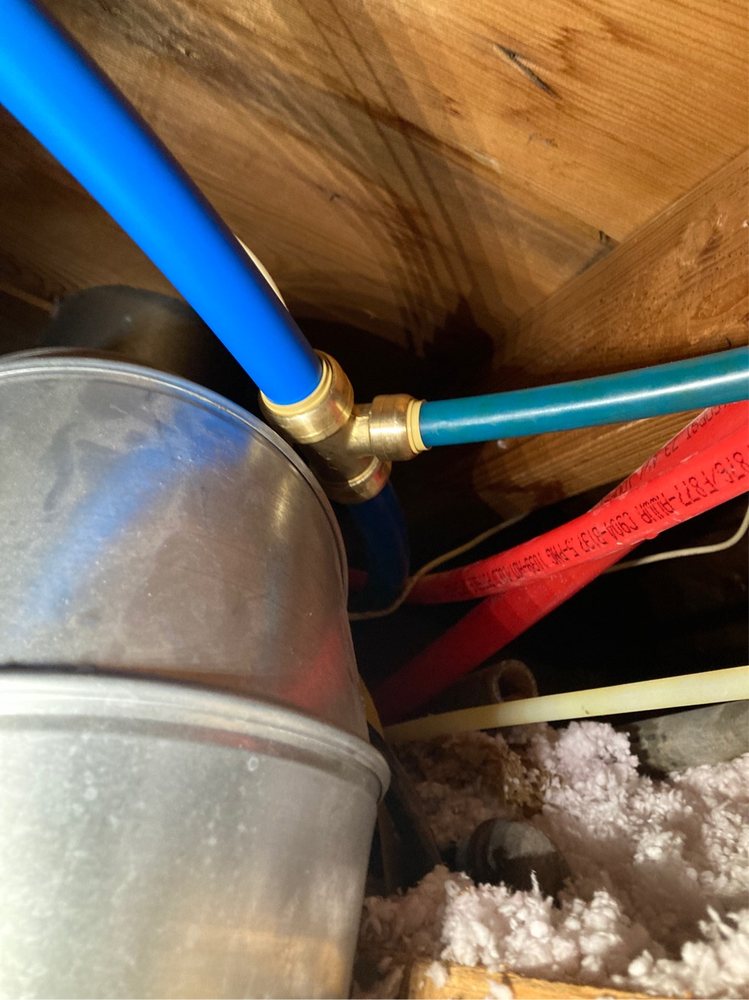Slide of J&L Plumbing