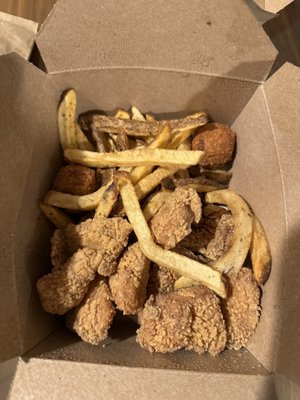 FishBox by null