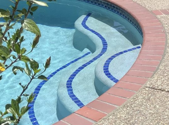 Diamond Cut Pool Plastering on Yelp