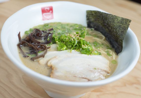 Tatsu Ramen by null