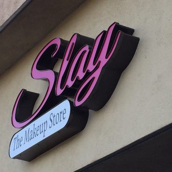 Slay The Makeup Store - Cosmetics & Beauty Supply Near Me - Albuquerque, New Mexico