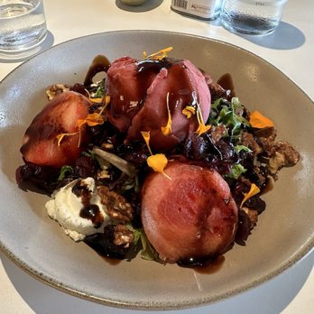 Anyday - Watermelon salad - Tapas/Small Plates Near Me - Boca Raton, Florida Anyday - Watermelon salad - Tapas/Small Plates Near Me - Boca Raton, Florida