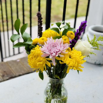 Flowers From The Heart - Floral Designers Near Me - Palmyra, Virginia Flowers From The Heart - Floral Designers Near Me - Palmyra, Virginia