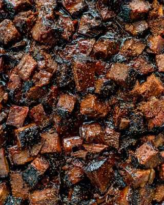 The Smoke Shop BBQ - Woburn by null
