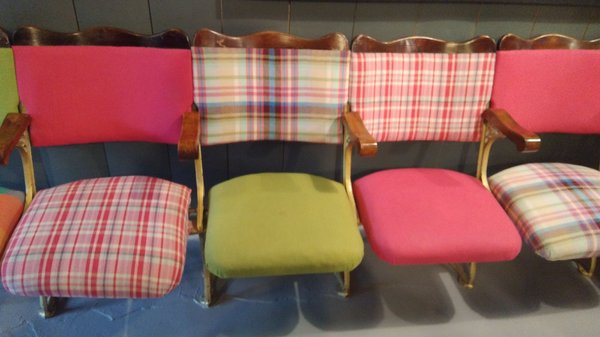 Avoca Handweavers by null