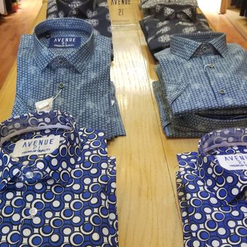 Danielli Menswear - Men's Clothing Near Me - Studio City, California Danielli Menswear - Men's Clothing Near Me - Studio City, California
