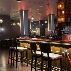 Imperial Lounge and Restaurant