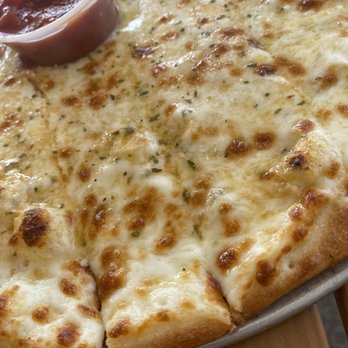 The Growler Bar and Kitchen - Cheesy Bread - Beer Bar Near Me - Pflugerville, Texas The Growler Bar and Kitchen - Cheesy Bread - Beer Bar Near Me - Pflugerville, Texas