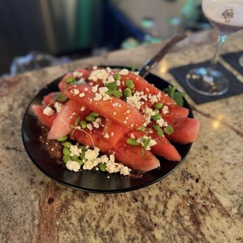 Corner Provisions - Watermelon salad... - Seafood Near Me - Akron, Ohio