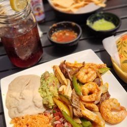 La Bodeguita 2 - Combo Fajitas