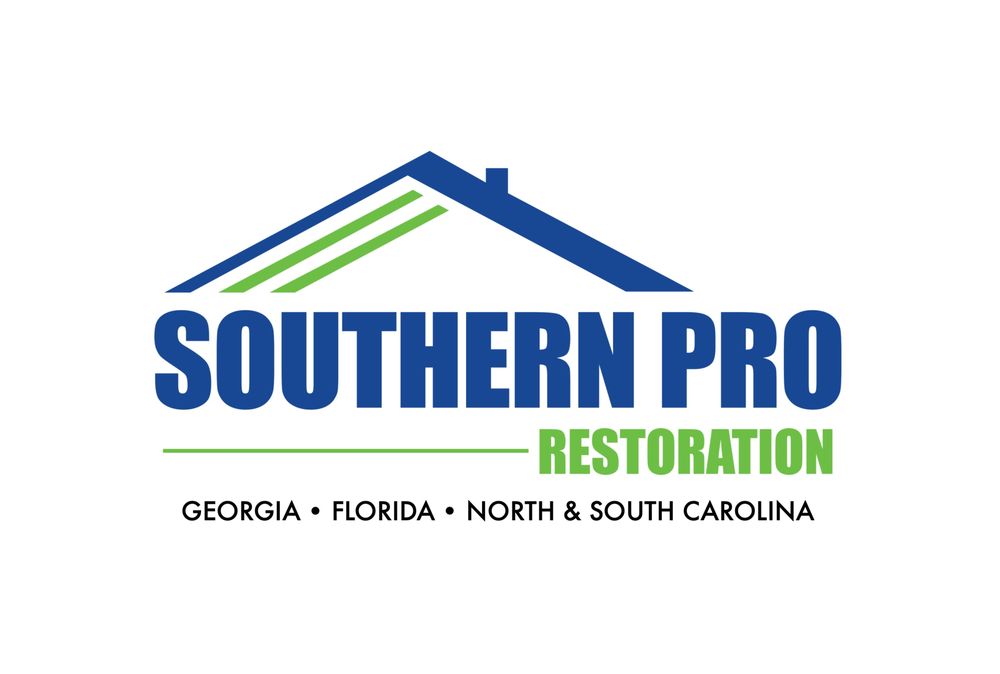 Slide of Southern Pro Restoration