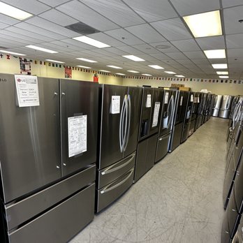 Appliances 4 Less - Appliances Near Me - Sacramento, California Appliances 4 Less - Appliances Near Me - Sacramento, California