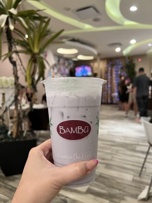 BAMBU Desserts & Drinks by null