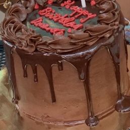 Chocolate Cake