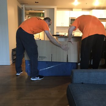 Kangaroo Movers - Movers Near Me